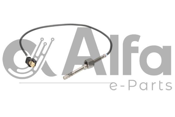 Sensor, exhaust gas temperature (AF13964)