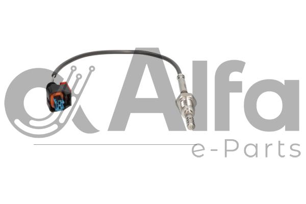 Sensor, exhaust gas temperature (AF13972)