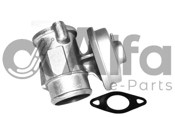EGR valve, exhaust control (AF07674)