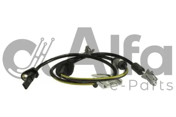 Sensor, wheel speed (AF00859)