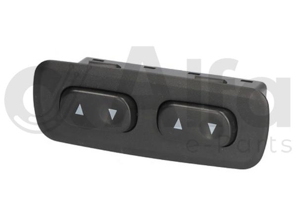 Switch, window regulator (AF00524)