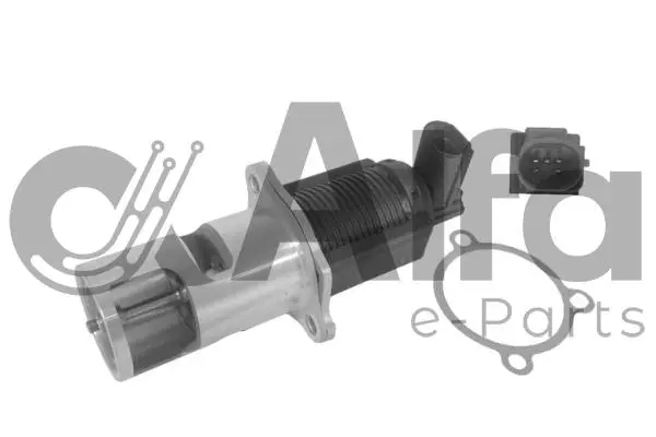 EGR valve, exhaust control (AF07664)