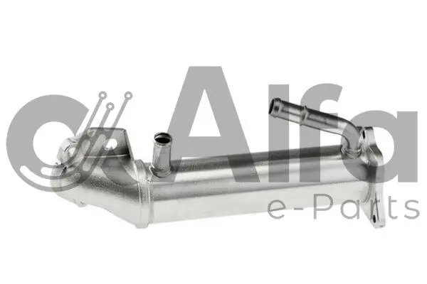 Cooler, exhaust gas recirculation (AF08483)