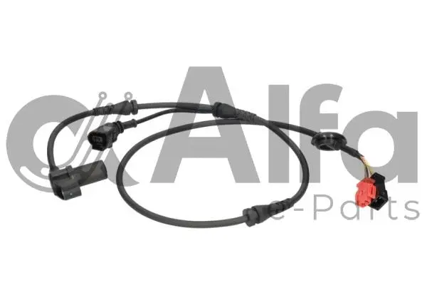 Sensor, wheel speed (AF03252)
