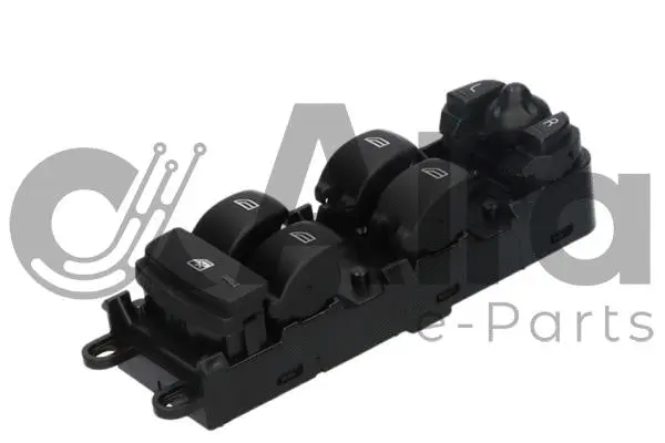 Switch, window regulator (AF00375)