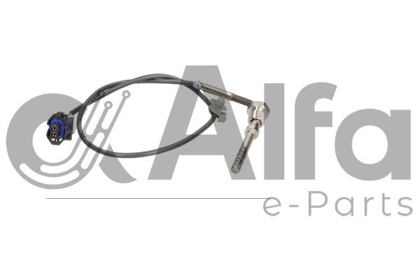 Sensor, exhaust gas temperature (AF09817)