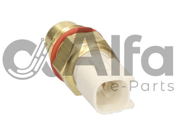 Temperature Switch, radiator fan (AF03528)