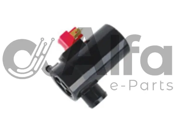 Washer Fluid Pump, window cleaning (AF07645)