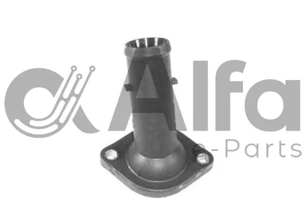 Coolant Flange (AF07990)