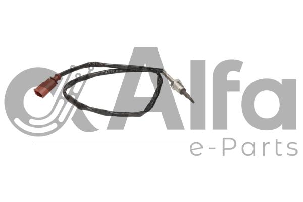 Sensor, exhaust gas temperature (AF10207)