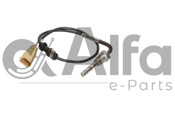 Sensor, exhaust gas temperature (AF13761)