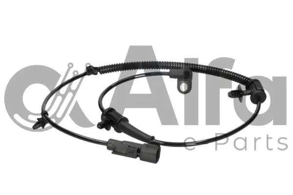 Sensor, wheel speed (AF04965)