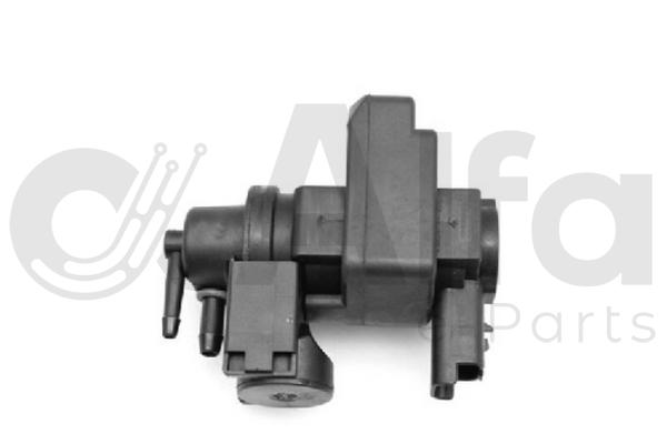 Pressure converter, turbocharger (AF14216)