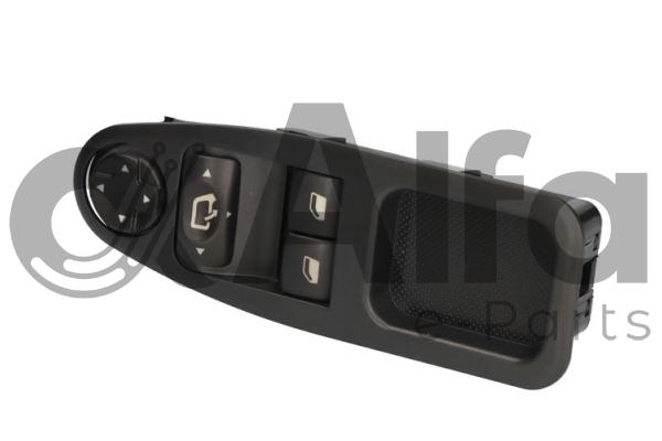 Switch, window regulator (AF05953)