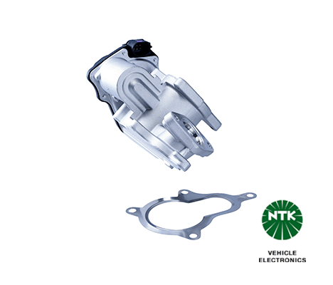 EGR Valve (93082)