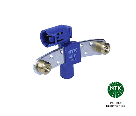 Sensor, crankshaft pulse (81221)