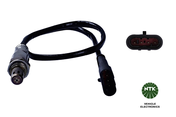 Lambda Sensor