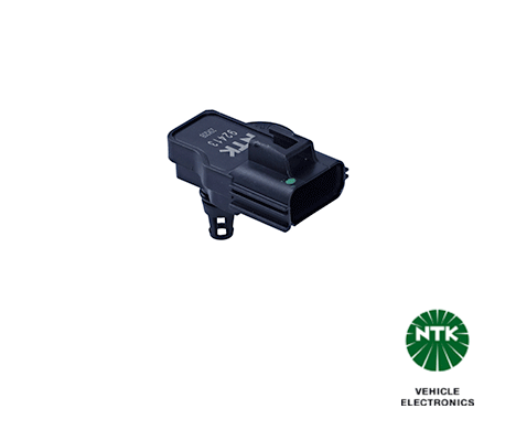 Sensor, intake manifold pressure (92413)