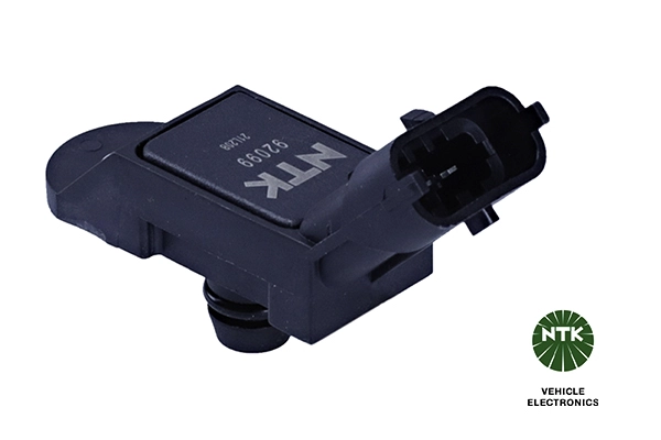 Sensor, intake manifold pressure