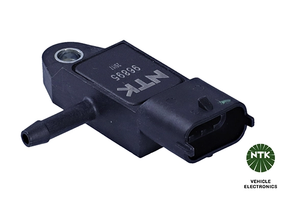 Sensor, intake manifold pressure