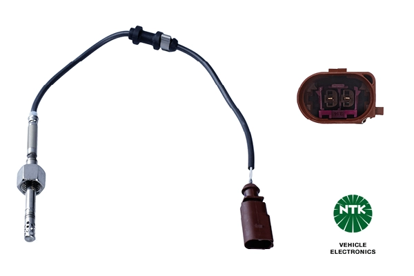 Sensor, exhaust gas temperature (91394)