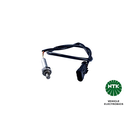 Lambda Sensor (1954)