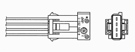 Lambda Sensor (1779)