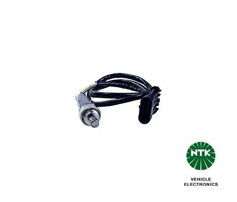 Lambda Sensor (1938)