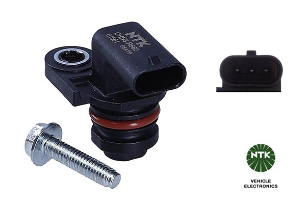 Sensor, camshaft position