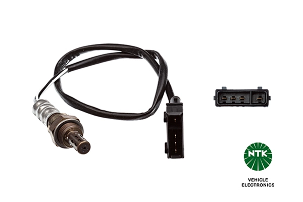 Lambda Sensor