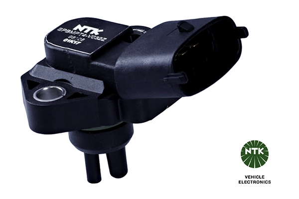 Sensor, intake manifold pressure