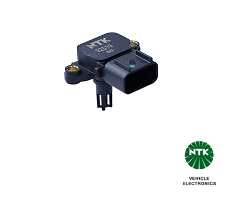 Sensor, intake manifold pressure (92559)