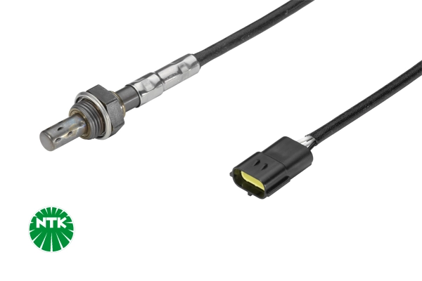 Lambda Sensor (0457)