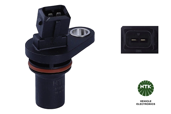 Sensor, camshaft position