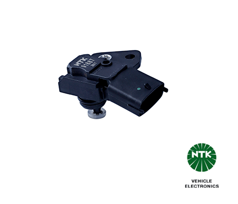 Sensor, intake manifold pressure (91887)