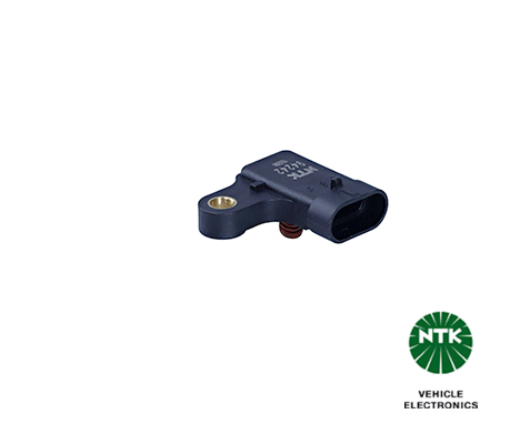 Sensor, intake manifold pressure (94242)