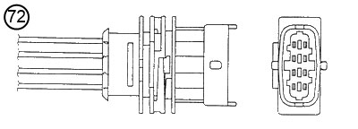 Lambda Sensor (5681)
