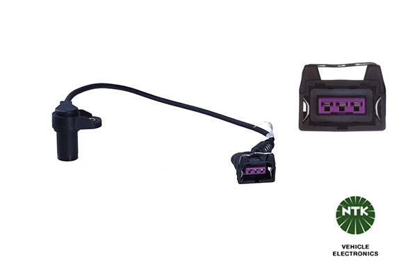 Sensor, camshaft position