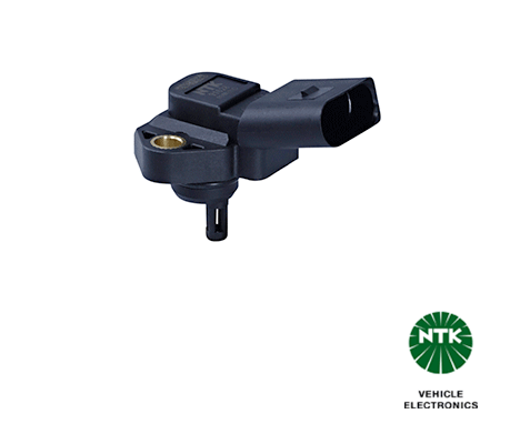 Sensor, intake manifold pressure (91628)