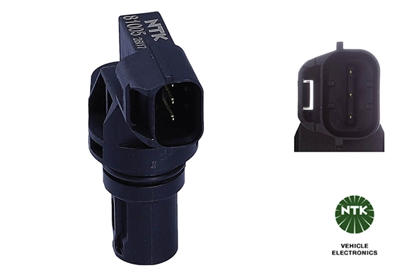 Sensor, camshaft position