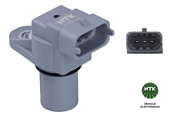 Sensor, camshaft position