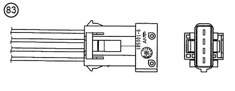Lambda Sensor (0382)