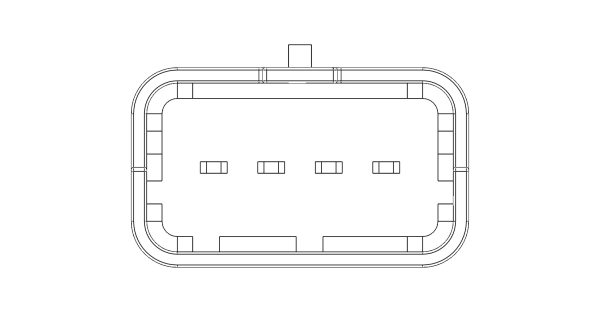 Mass Air Flow Sensor