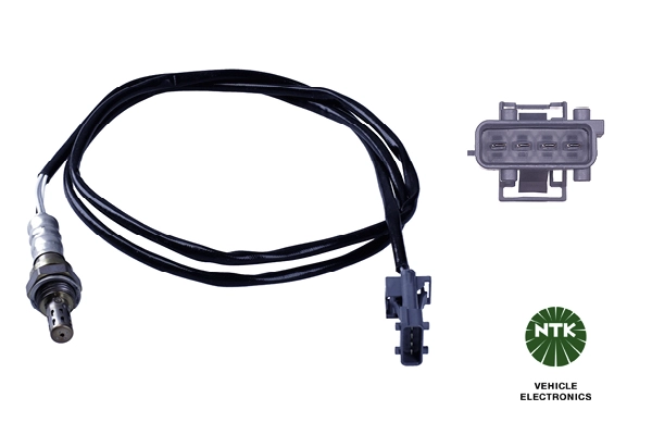 Lambda Sensor