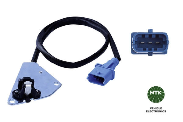 Sensor, camshaft position