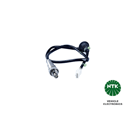 Lambda Sensor (1758)