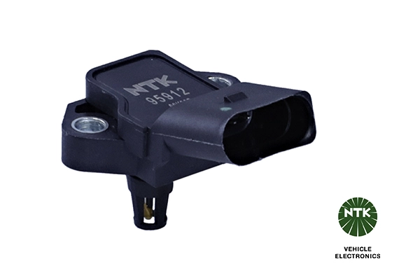 Sensor, intake manifold pressure