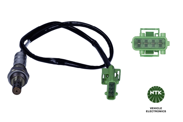 Lambda Sensor