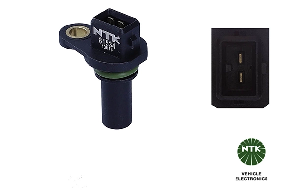 RPM Sensor, automatic transmission