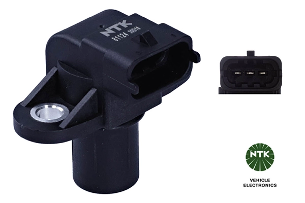 Sensor, camshaft position